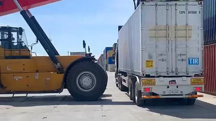 Қытайдан 100-ден астам контейнерді заңсыз жолмен елімізге кіргізгені анықталды