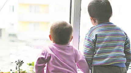 Балалар үйі көшірілмейді