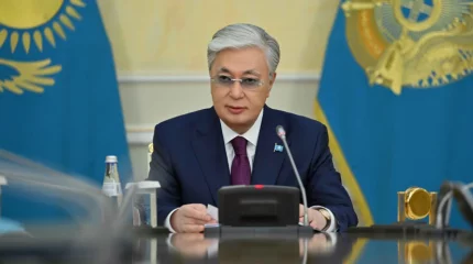 Скандал вокруг детского дома в Алматы: переезд отменён по поручению Токаева