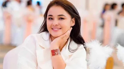 Тұрсынбек Қабатовтың әйелі жеке өміріне қатысты бар шындықты айтты