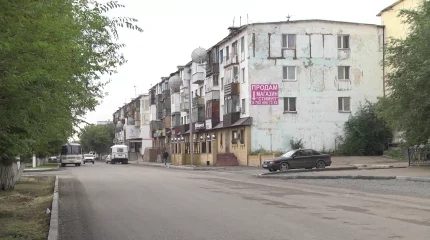 Павлодар облысында 10 бала терезеден құлап кеткен