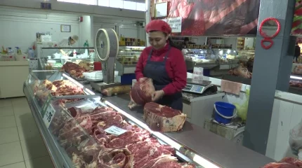 Ет пен сүт тағы қымбаттады