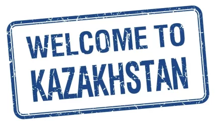 Мигрантов обяжут въезжать в Казахстан по ID-картам