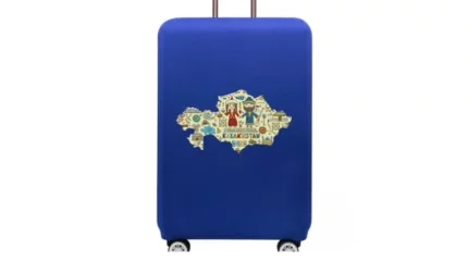 Иностранцы стали чаще посещать Казахстан: заехали 7,5 млн человек