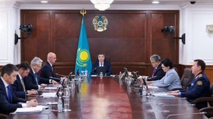 Шетелдіктер бизнес ашу үшін елге келмей-ақ АХҚО-ның юрисдикциясында тіркеле алады