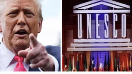 США заявили о выходе из ЮНЕСКО из-за «разделяющей повестки»