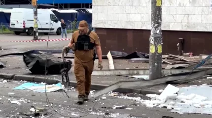 Ұлыбритания СІМ: «Израиль билігі адам емес»