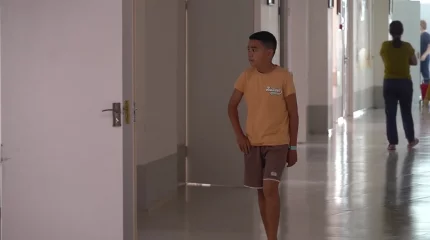 Оралда күн сайын шамамен 70 жеткіншек жарақатпен ауруханаға түседі