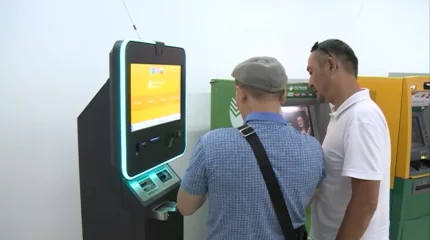 Қазақстанда криптобиржадағы сауда айналымы 1,4 млрд долларға дейін жетті