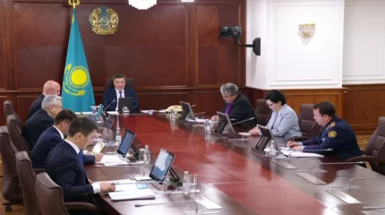 В Казахстане усилят контроль за миграцией