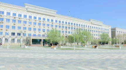 Қызылорда қалалық білім бөлімінің бұрынғы басшысы 3 жылға бас бостандығынан айырылды