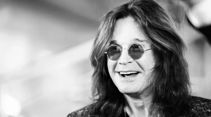 Умер легенда рока Оззи Осборн