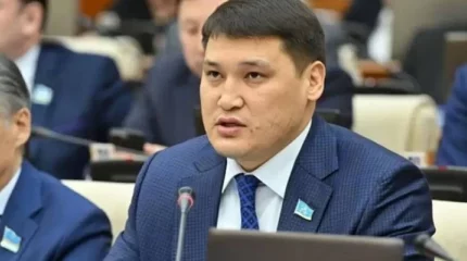 Руслан Берденовке жасалған қастандық туралы іс сотқа түсті