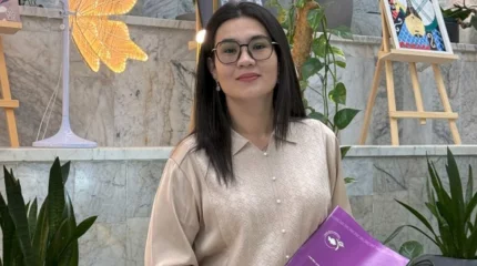 "Бәрін тоқтаттым": TikTok-пен танылған мектеп директоры қызметінен кетті