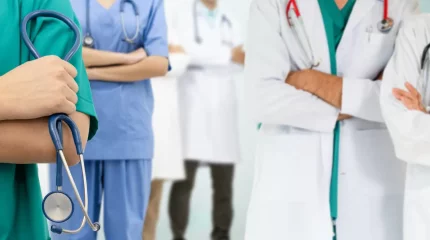 Соңғы алты жылда медицина қызметкерлеріне 170-тен аса шабуыл жасалған