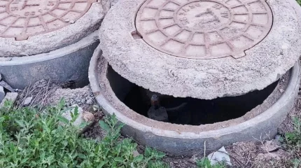 Қарағандыда екі жұмысшы құдықты тазарту кезінде көз жұмды