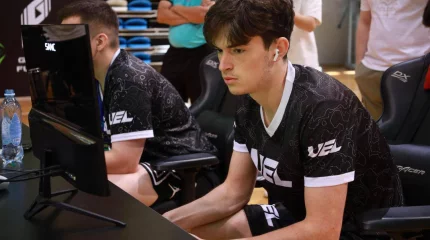 Road to Abu Dhabi: в Астане стартовал отборочный турнир на «Игры Будущего 2025»