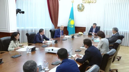 Медицина мамандарына 170-тен аса шабуыл жасалған