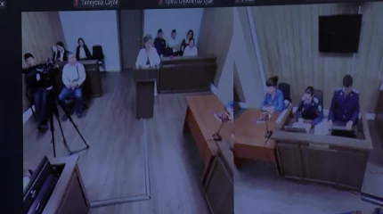 "Перизат Қайратқа 83 млн теңге жинап бердік", - Олжас Садық