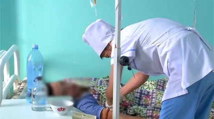 Медбикелерге қосымша жауапкершілік жүктеледі