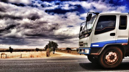 Грузовик насмерть сбил подростка в Актюбинской области