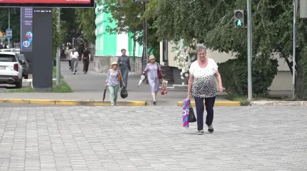 Еліміздің бірнеше өңірінде ауа температурасы 43 градусқа дейін көтеріледі