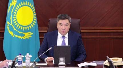 Олжас Бектенов поручил разработать новую программу по борьбе с наркоманией