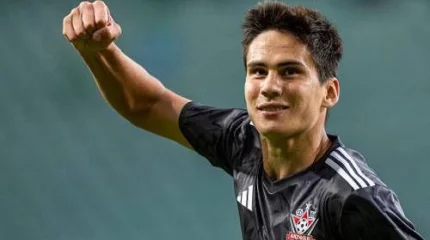 «Актобе» сенсационно победил чешскую «Спарту»