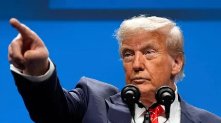 Трамп потребовал снизить цены на лекарства на 1000%