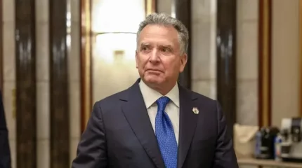 АҚШ Газадағы атысты тоқтату келіссөздерін үзе тұрмақ