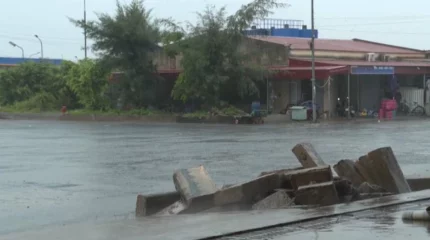 Вьетнамда дауылдан зардап шеккендердің арасында қазақстандықтар жоқ