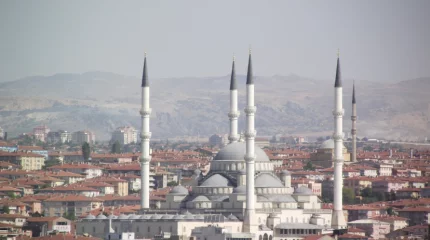 Токаев посетит Турцию с официальным визитом