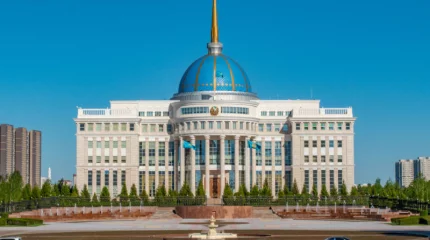 Президент Түркияға барады