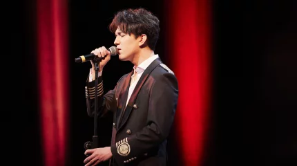 Димаш Нью-Йоркте жеке концертін өткізеді