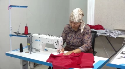 Биыл 9 мыңнан астам адамға кәсіп бастауға қайтарымсыз грант беріледі