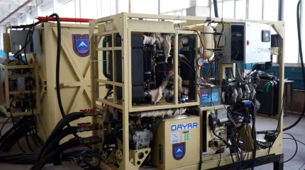Отандық ғалымдар ауыл шаруашылығы өнімдерін ұзақ сақтайтын инновациялық қондырғы жасады