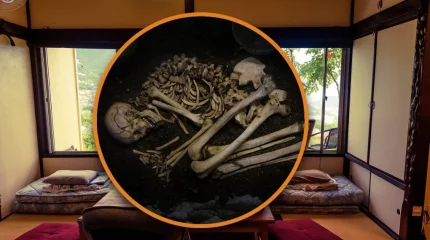 “Анасының мәйітін 10 жыл үйінде ұстаған” - Жантүршігерлік оқиға елді шулатты