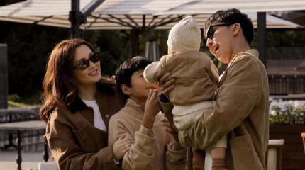 "Райм, мен сені сүйемін!": Ерке Есмахан күйеуінен ерекше сый алды