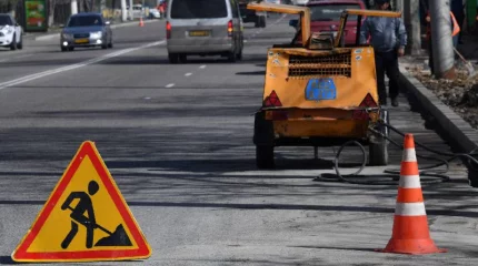 Астанада Сейфуллин көшесінің бір бөлігі уақытша жабылады