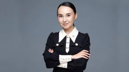 Перизат Қайрат 10 жылға сотталды