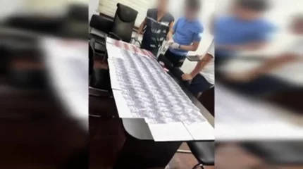 Қызылордада Атомдық бақылау комитетінің басшысы ұсталды