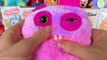 Лабубу: сәнді ойыншық па, әлде жасырын қауіп пе?