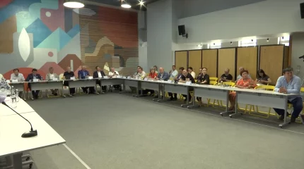 Проект Градостроительного кодекса обсудили в Алматы