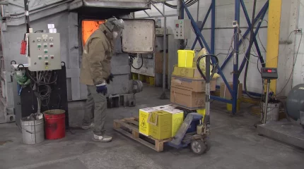 В Астане с начала года утилизировали свыше 150 тонн опасных медицинских отходов