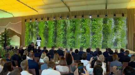 Үкімет басшысы: «Таза Қазақстан» ауқымды экологиялық қозғалысқа айналды