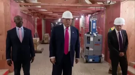 Пелоси: «Трамптың жақтастарын психиатриялық ауруханаға қамау керек».