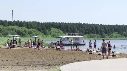 Елімізде шомылу маусымы басталғалы 75 адам суға кеткен