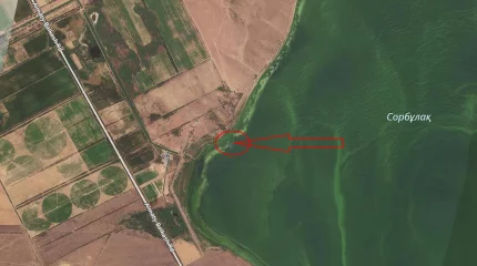 Алматы облысында жоғалған әскери тікұшақтың бөлшектері табылды