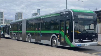 Астанада бірнеше автобустың бағыты өзгерді