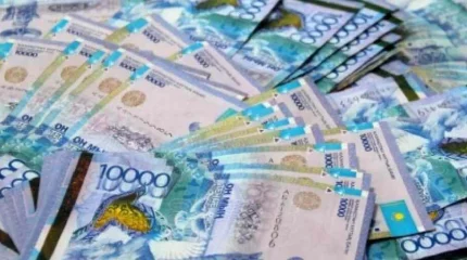 Ұлттық банк: теңгенің әлсіреуі бақылауда, алыпсатарлық жоқ